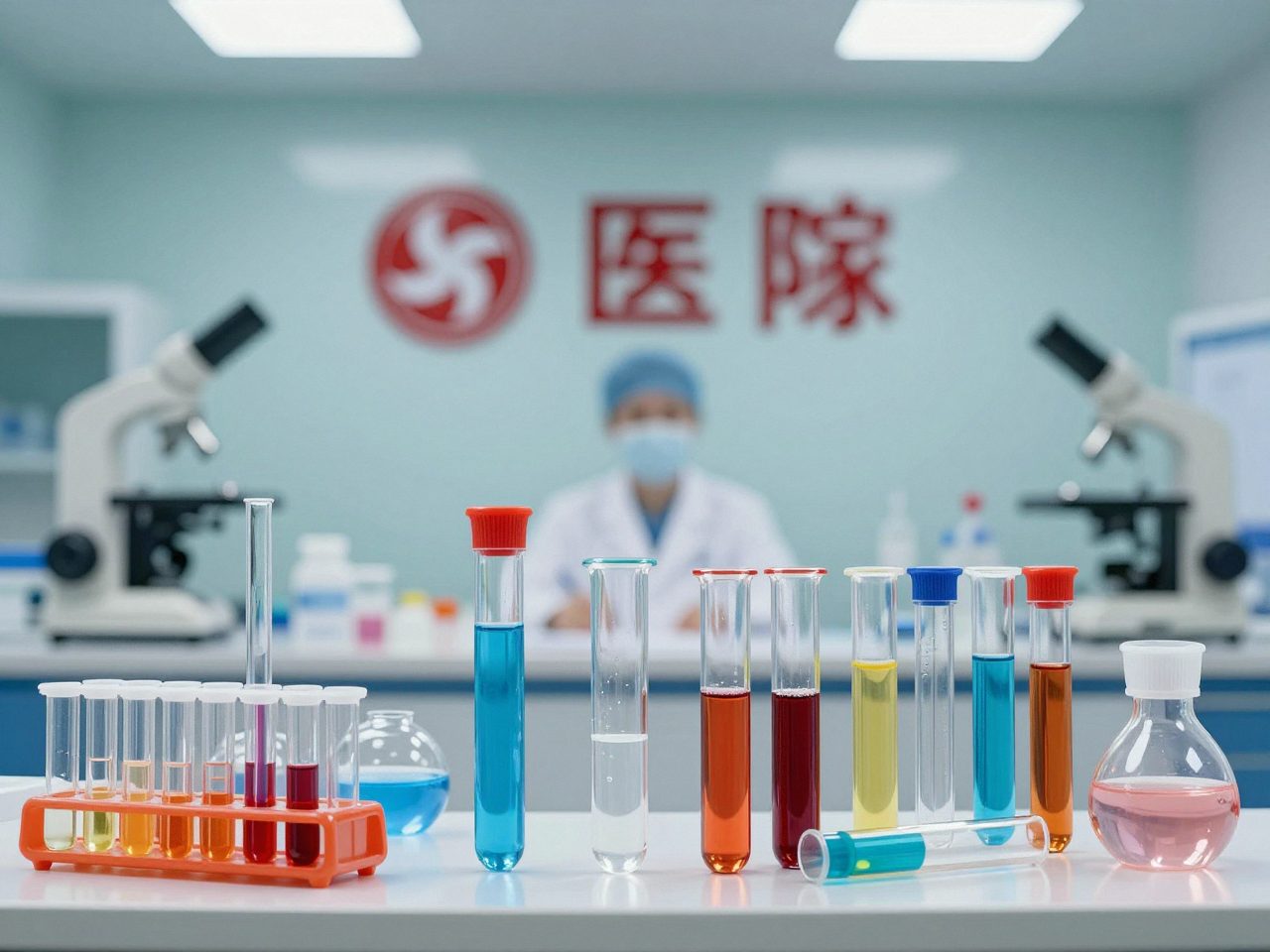 二代试管 ICSI