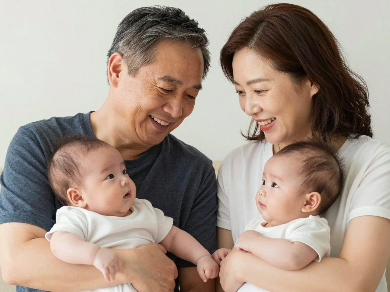 代怀代生方案